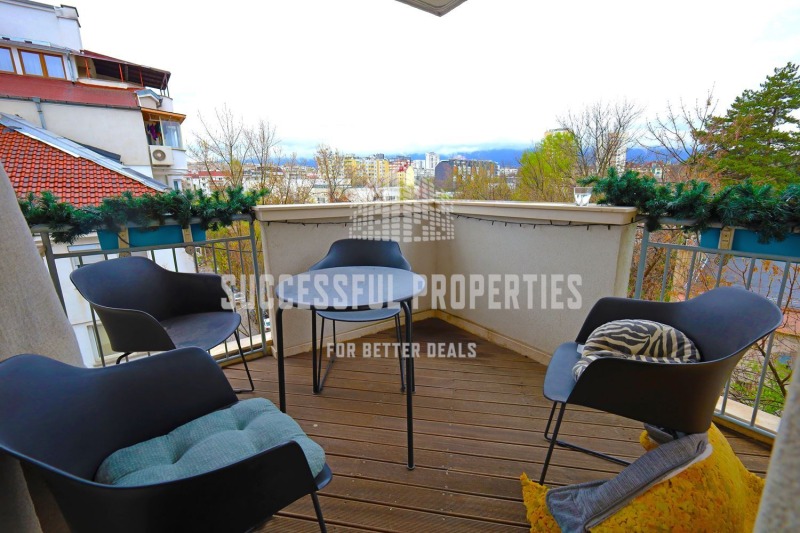 For Sale  2 bedroom Sofia , Izgrev , 168 sq.m | 55962303 - image [10]