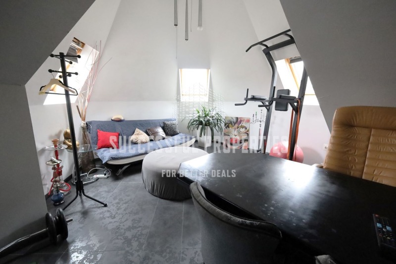 For Sale  2 bedroom Sofia , Izgrev , 168 sq.m | 55962303 - image [12]