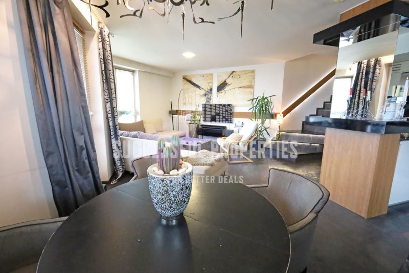 For Sale  2 bedroom Sofia , Izgrev , 168 sq.m | 55962303 - image [3]