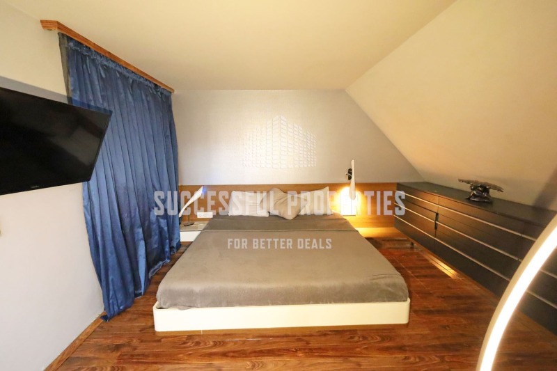 For Sale  2 bedroom Sofia , Izgrev , 168 sq.m | 55962303 - image [8]