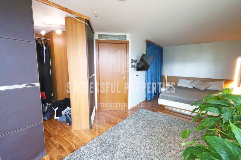 For Sale  2 bedroom Sofia , Izgrev , 168 sq.m | 55962303 - image [6]