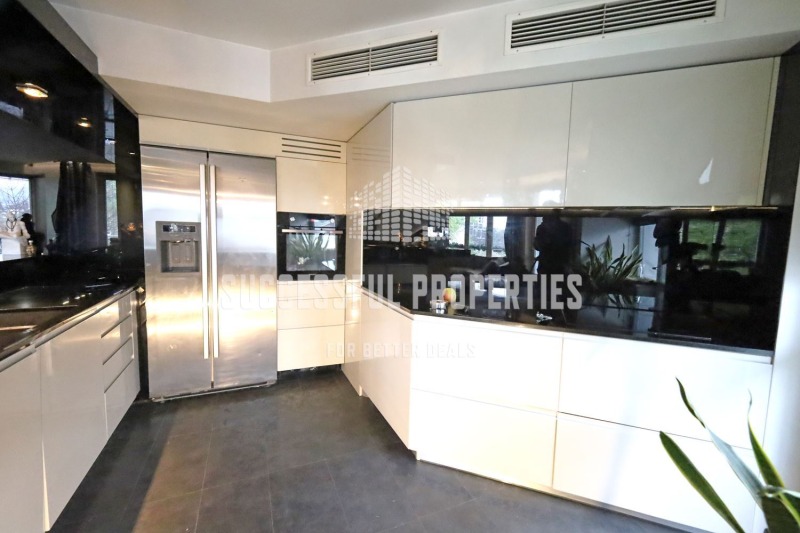 For Sale  2 bedroom Sofia , Izgrev , 168 sq.m | 55962303 - image [4]