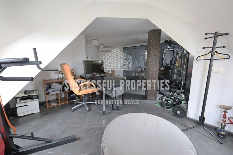 For Sale  2 bedroom Sofia , Izgrev , 168 sq.m | 55962303 - image [13]