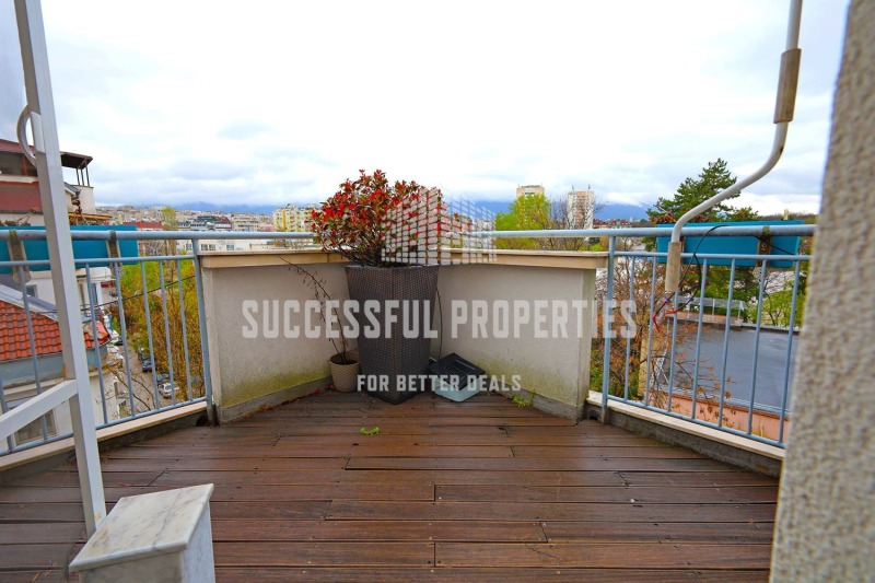 For Sale  2 bedroom Sofia , Izgrev , 168 sq.m | 55962303 - image [14]