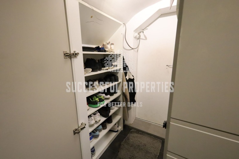 For Sale  2 bedroom Sofia , Izgrev , 168 sq.m | 55962303 - image [16]