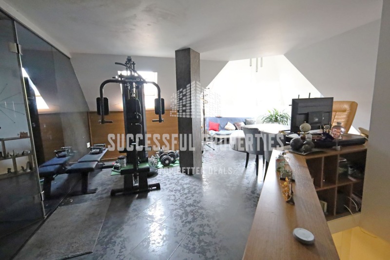 For Sale  2 bedroom Sofia , Izgrev , 168 sq.m | 55962303 - image [11]