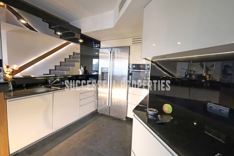 For Sale  2 bedroom Sofia , Izgrev , 168 sq.m | 55962303 - image [5]