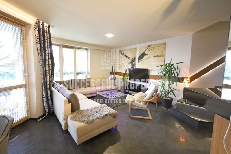 For Sale  2 bedroom Sofia , Izgrev , 168 sq.m | 55962303 - image [2]