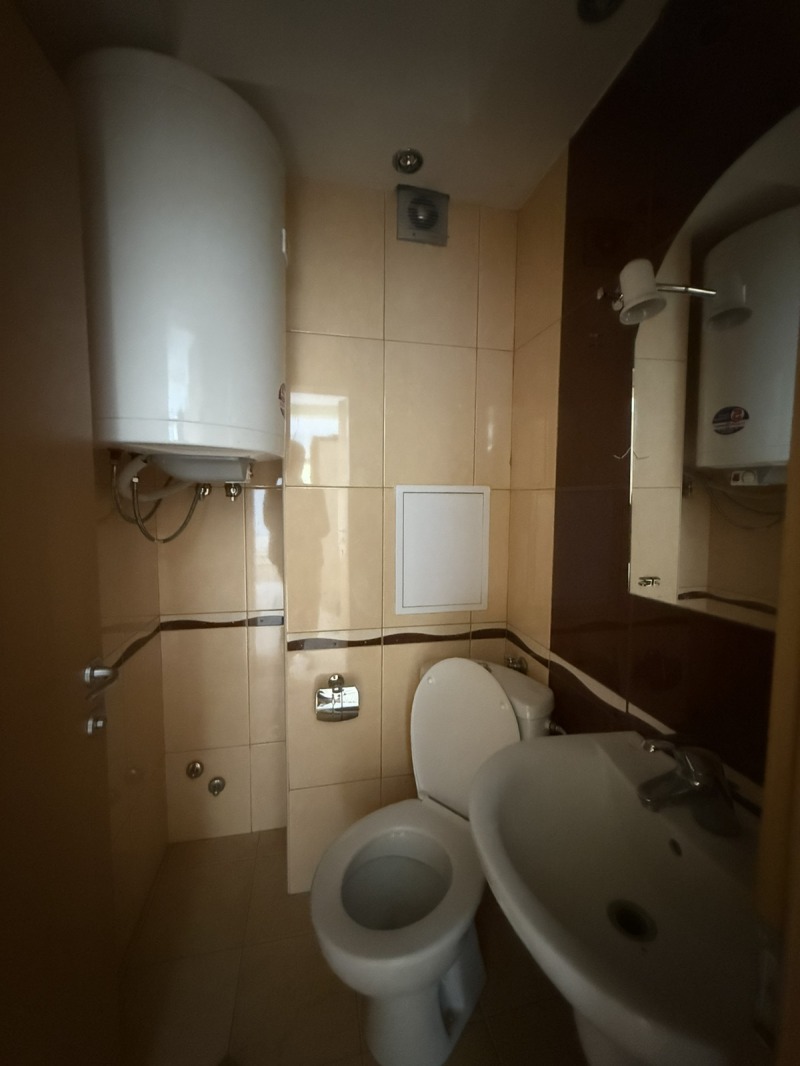 De vânzare  2 dormitoare regiunea Burgas , Pomorie , 81 mp | 40317055 - imagine [8]