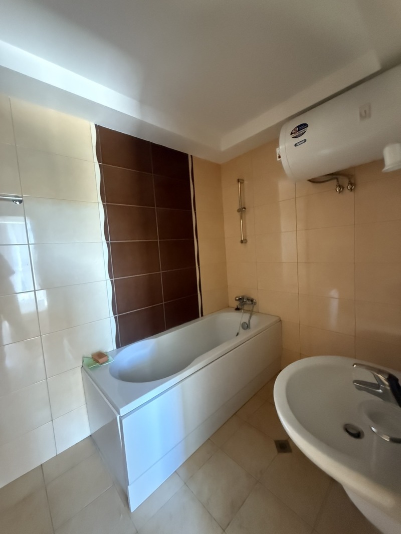 De vânzare  2 dormitoare regiunea Burgas , Pomorie , 81 mp | 40317055 - imagine [12]