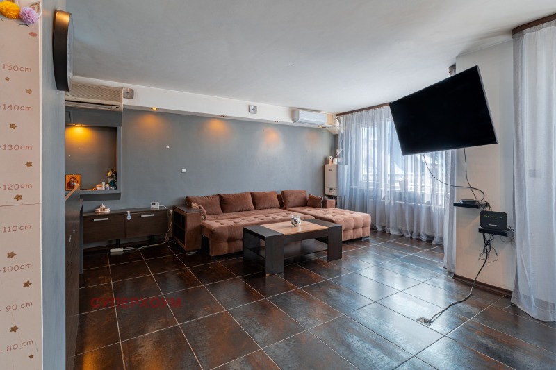 De vânzare  2 dormitoare Sofia , Manastirsci livadi , 90 mp | 62578215