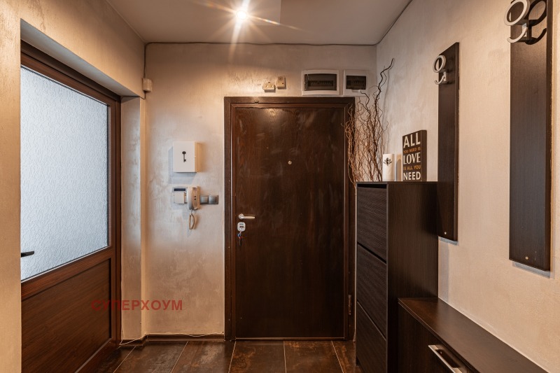 De vânzare  2 dormitoare Sofia , Manastirsci livadi , 90 mp | 62578215 - imagine [5]