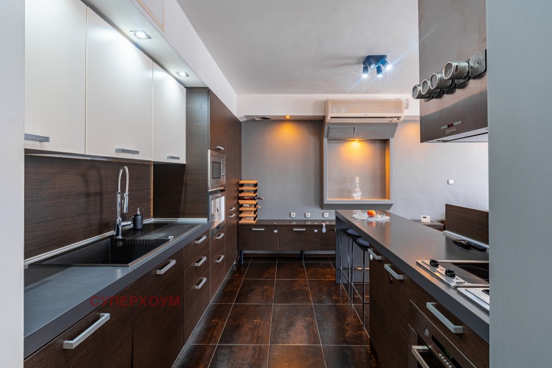 De vânzare  2 dormitoare Sofia , Manastirsci livadi , 90 mp | 62578215 - imagine [4]