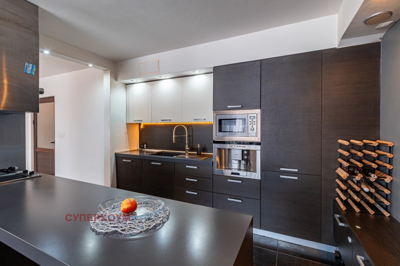 De vânzare  2 dormitoare Sofia , Manastirsci livadi , 90 mp | 62578215 - imagine [3]