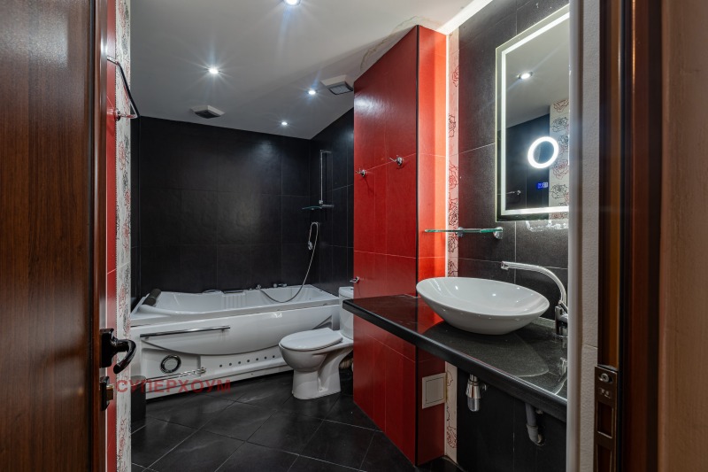 De vânzare  2 dormitoare Sofia , Manastirsci livadi , 90 mp | 62578215 - imagine [6]