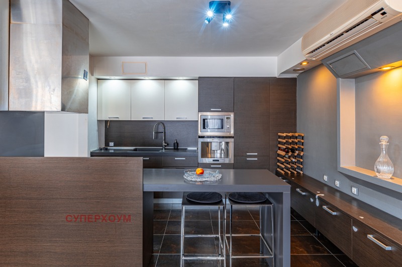 De vânzare  2 dormitoare Sofia , Manastirsci livadi , 90 mp | 62578215 - imagine [2]