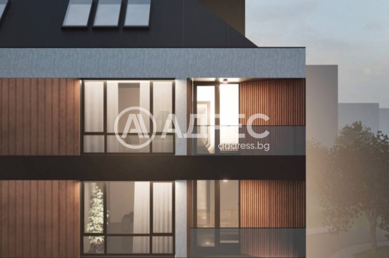 Myytävänä  2 makuuhuonetta Sofia , Ljulin 2 , 102 neliömetriä | 96168316 - kuva [2]