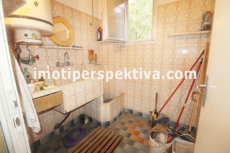 Продава  3-стаен град Пловдив , Христо Смирненски , 81 кв.м | 50760074 - изображение [14]