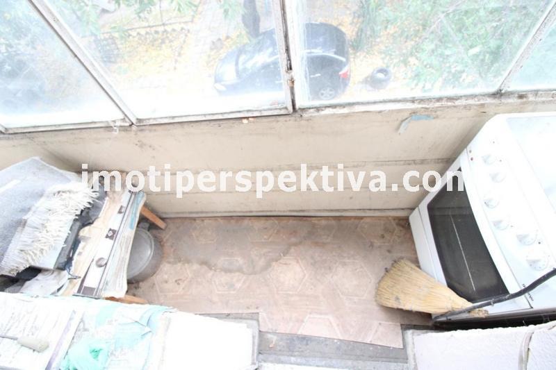 Продава  3-стаен град Пловдив , Христо Смирненски , 81 кв.м | 50760074 - изображение [11]