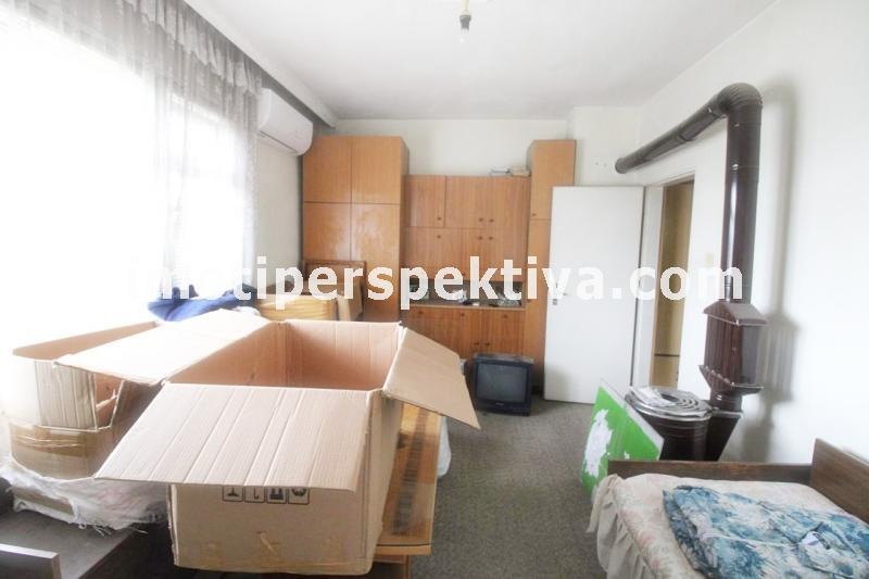 Продава  3-стаен град Пловдив , Христо Смирненски , 81 кв.м | 50760074 - изображение [10]