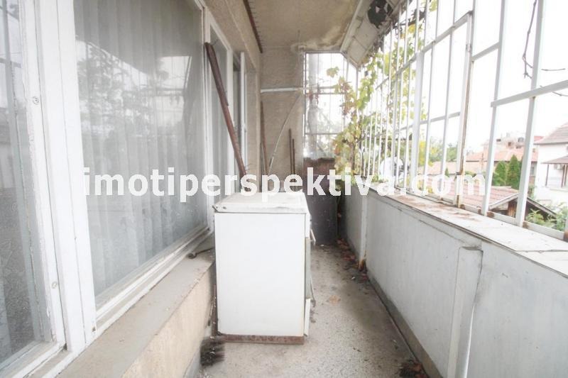 Продава  3-стаен град Пловдив , Христо Смирненски , 81 кв.м | 50760074 - изображение [16]