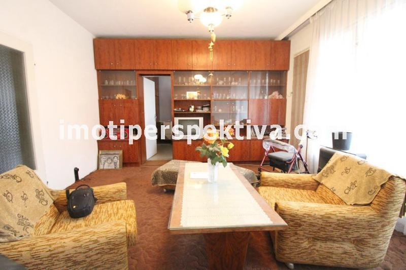 Продава  3-стаен град Пловдив , Христо Смирненски , 81 кв.м | 50760074 - изображение [3]