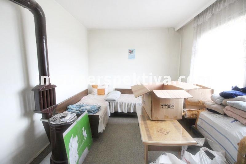 Продава  3-стаен град Пловдив , Христо Смирненски , 81 кв.м | 50760074 - изображение [8]