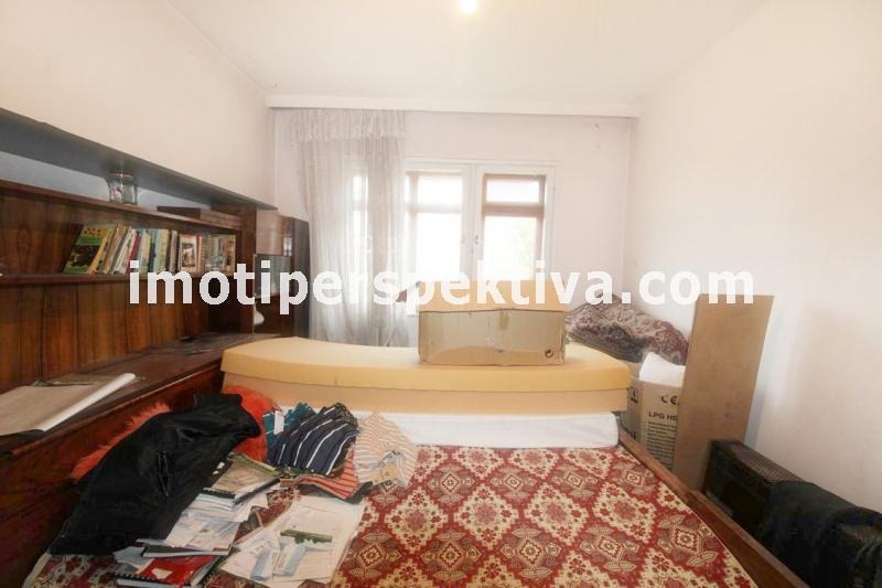 Продава  3-стаен град Пловдив , Христо Смирненски , 81 кв.м | 50760074 - изображение [7]