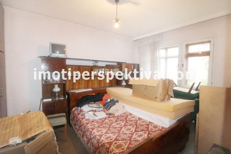 Продава  3-стаен град Пловдив , Христо Смирненски , 81 кв.м | 50760074 - изображение [6]