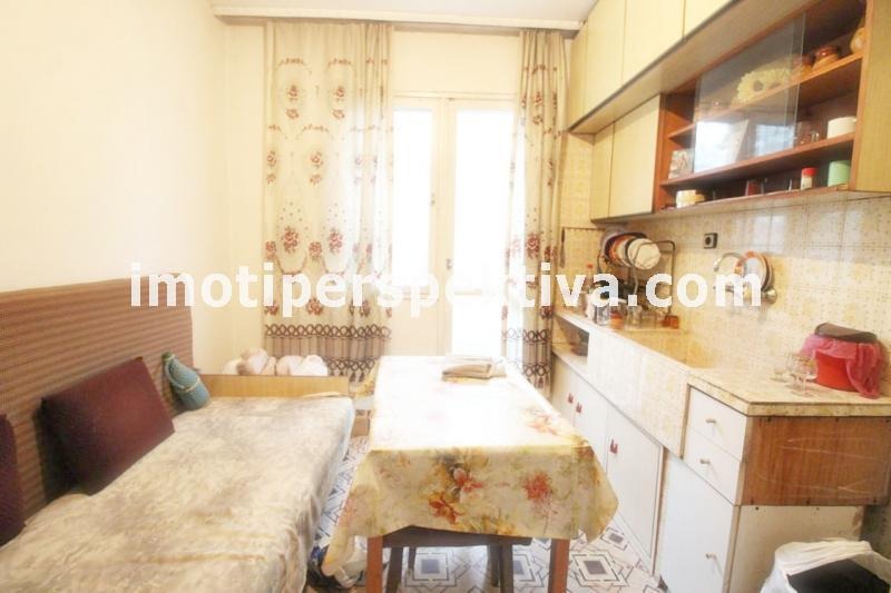 Продава  3-стаен град Пловдив , Христо Смирненски , 81 кв.м | 50760074 - изображение [5]