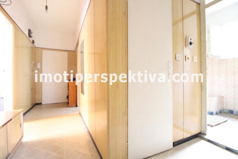 Продава  3-стаен град Пловдив , Христо Смирненски , 81 кв.м | 50760074 - изображение [12]