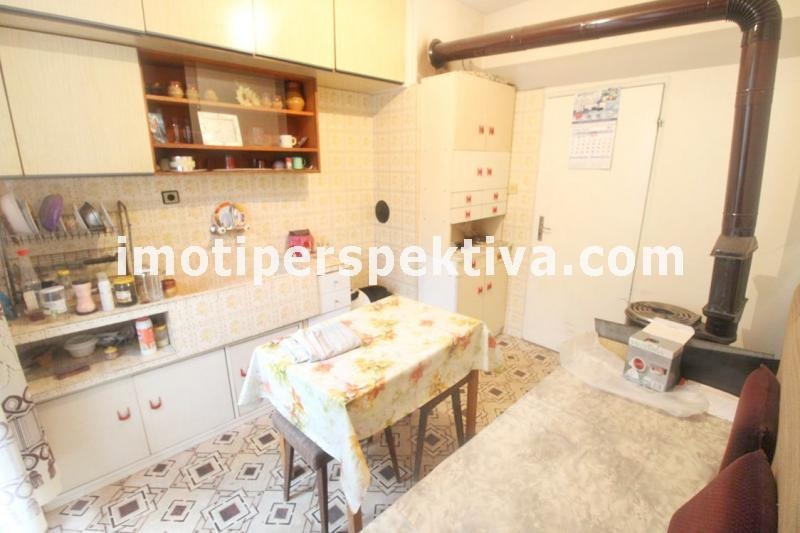 Продава  3-стаен град Пловдив , Христо Смирненски , 81 кв.м | 50760074 - изображение [4]