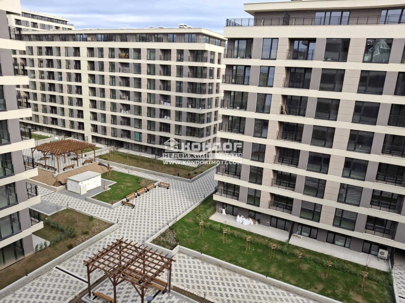 Продава 3-СТАЕН, гр. Пловдив, Тракия