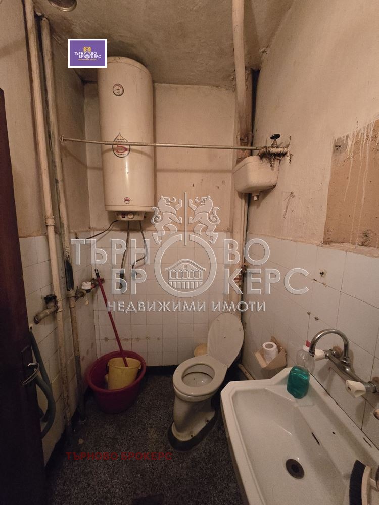 Продава 3-СТАЕН, гр. Велико Търново, Център, снимка 9 - Апартаменти - 53412560