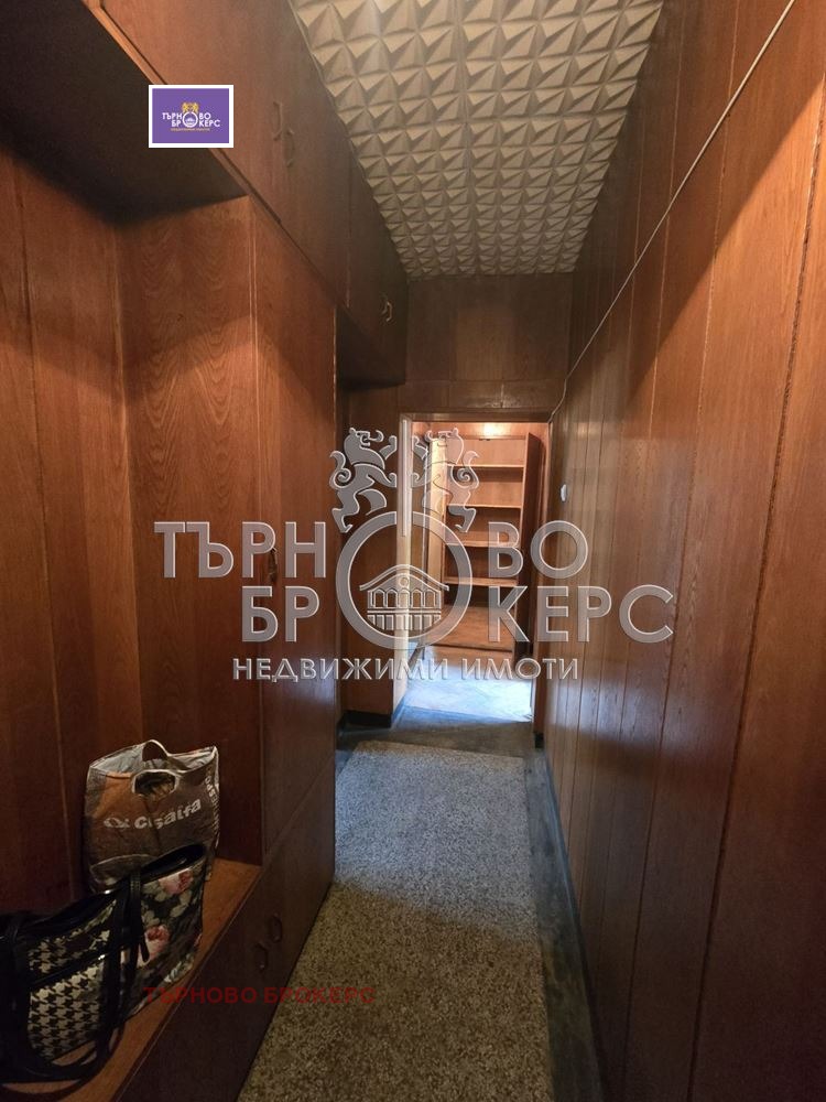 Продава 3-СТАЕН, гр. Велико Търново, Център, снимка 7 - Апартаменти - 53412560