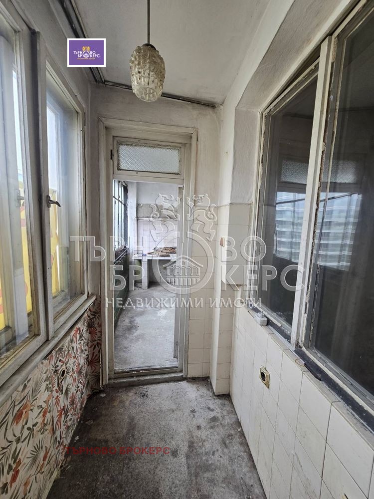 Продава 3-СТАЕН, гр. Велико Търново, Център, снимка 11 - Апартаменти - 53412560