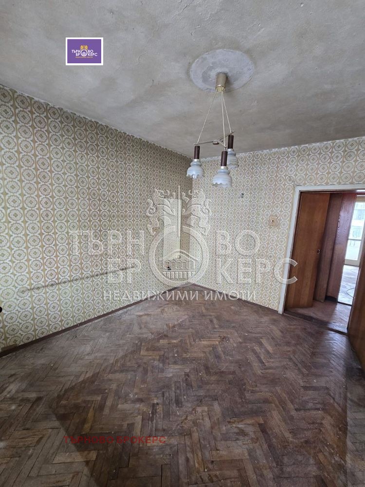 Продава 3-СТАЕН, гр. Велико Търново, Център, снимка 4 - Апартаменти - 53412560