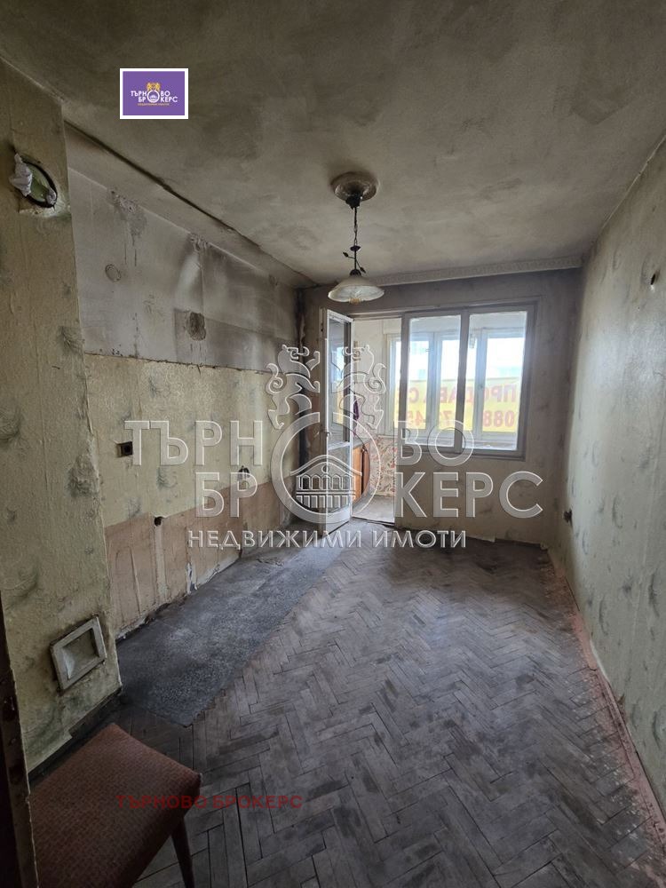 Продава 3-СТАЕН, гр. Велико Търново, Център, снимка 5 - Апартаменти - 53412560