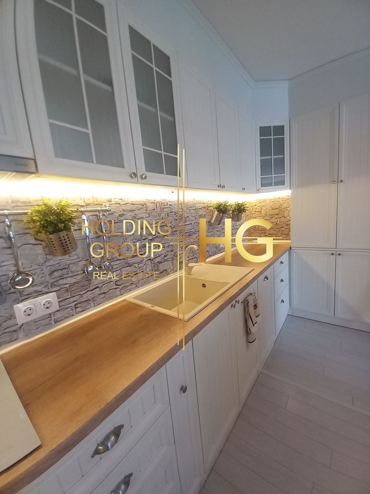 Продава 3-СТАЕН, гр. Варна, Фестивален комплекс, снимка 6 - Апартаменти - 54262209