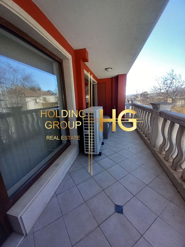 Продава 3-СТАЕН, гр. Варна, Фестивален комплекс, снимка 17 - Апартаменти - 54262209