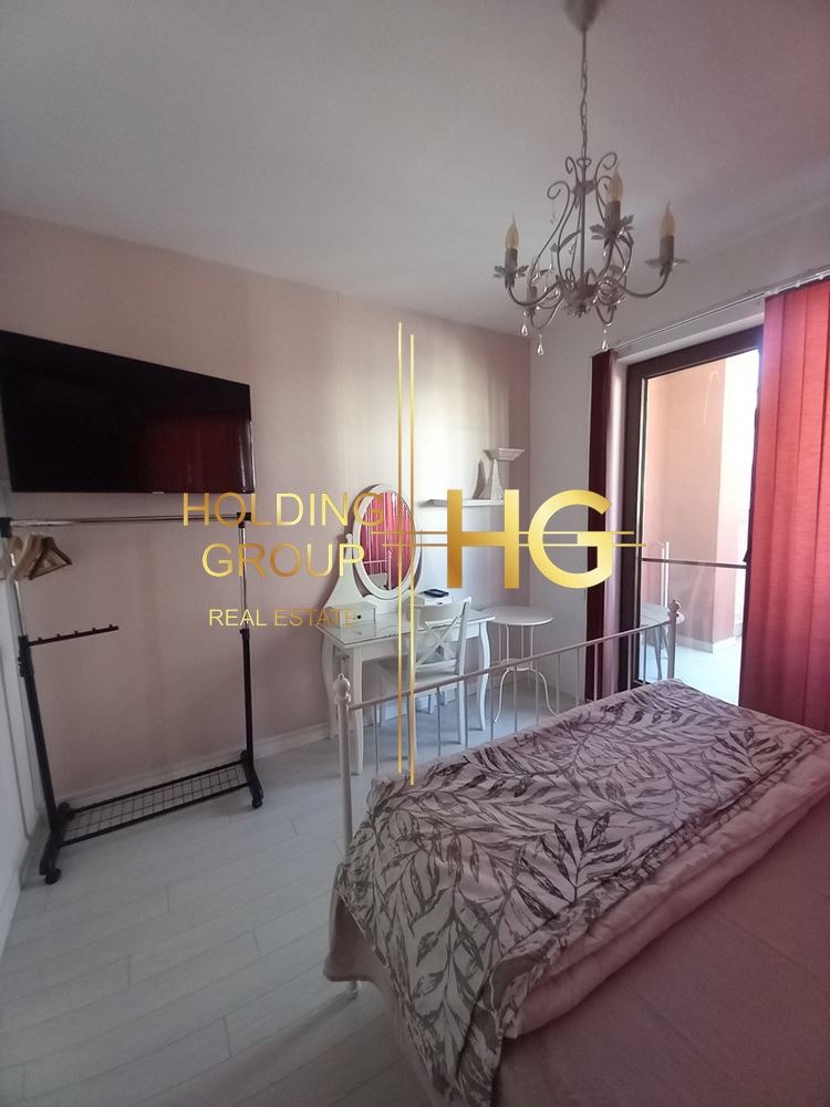 Продава 3-СТАЕН, гр. Варна, Фестивален комплекс, снимка 8 - Апартаменти - 54262209