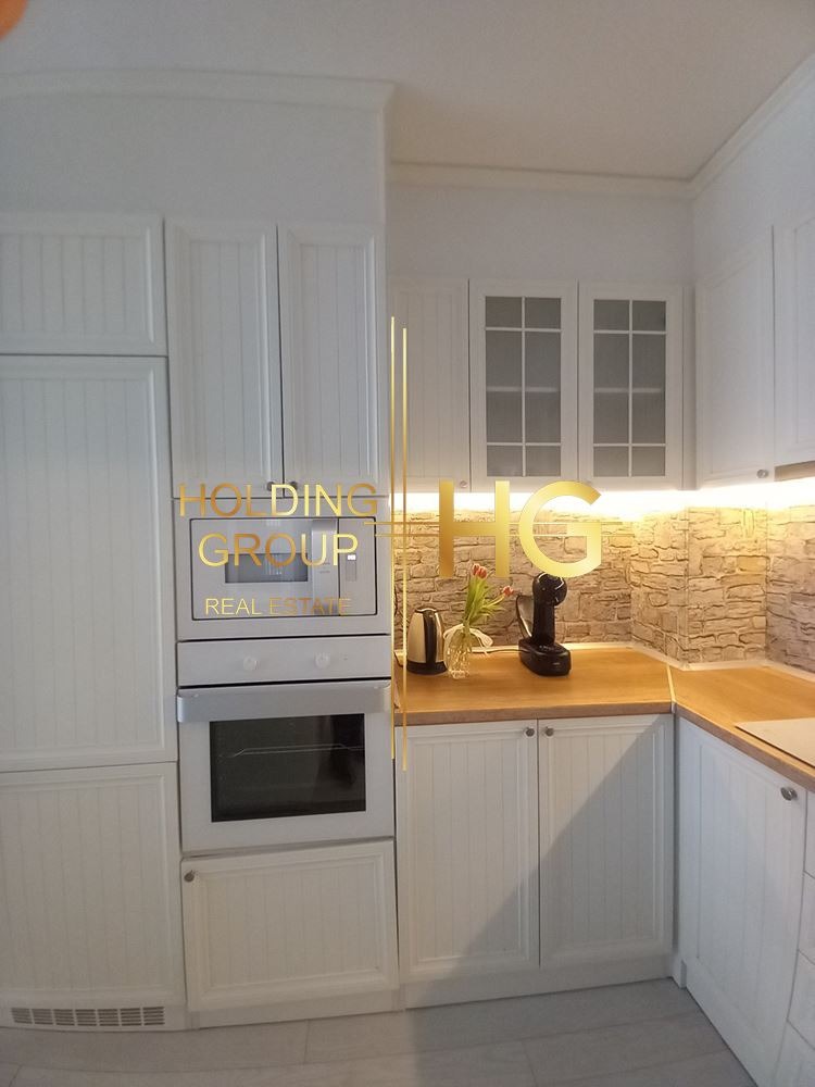 Продава 3-СТАЕН, гр. Варна, Фестивален комплекс, снимка 5 - Апартаменти - 54262209