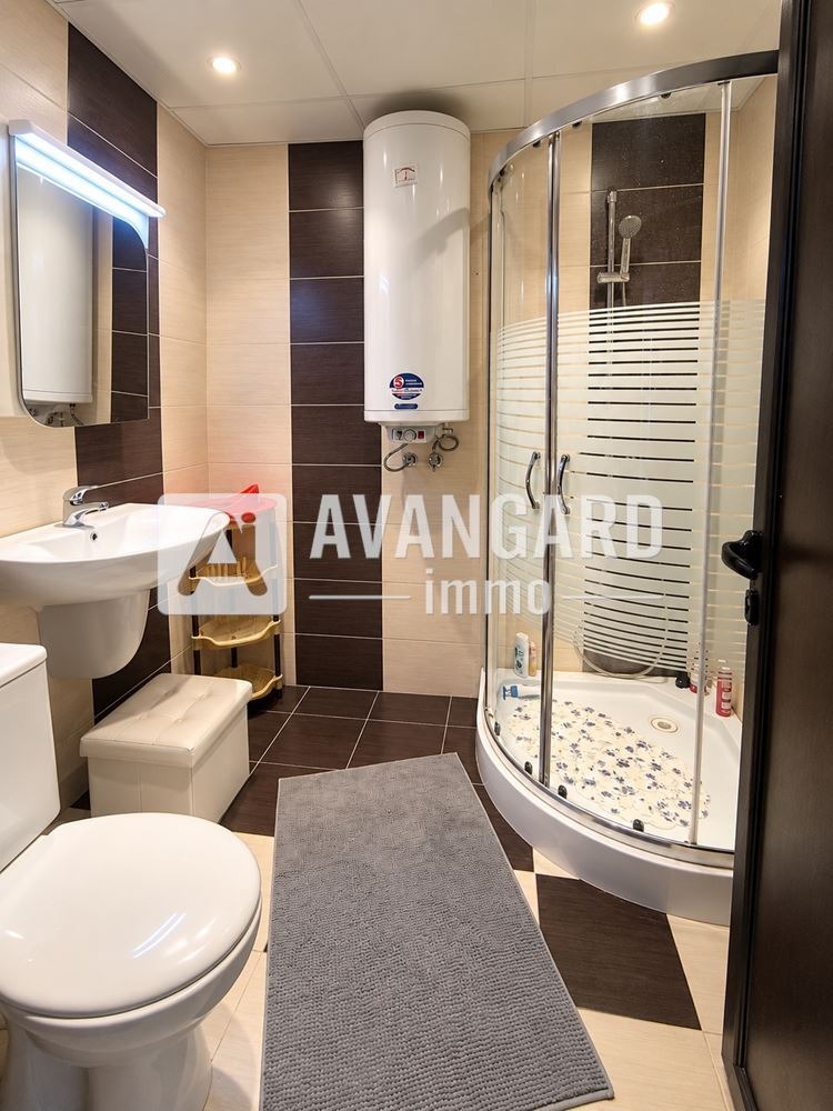 Продава 3-СТАЕН, гр. Варна, м-т Долна Трака, снимка 5 - Апартаменти - 56192858
