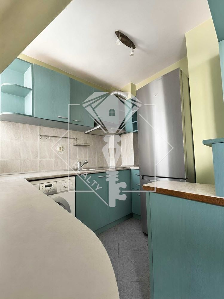 Продава 3-СТАЕН, гр. Пловдив, Каменица 1, снимка 5 - Апартаменти - 56502831