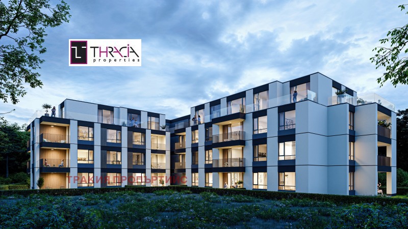 Продава 4-СТАЕН, гр. София, Горубляне