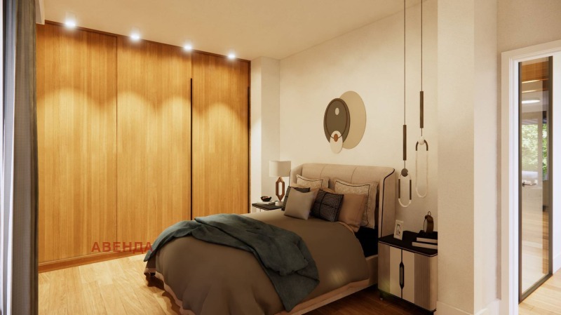 Продава 4-СТАЕН, гр. София, Бояна, снимка 5 - Апартаменти - 53492695