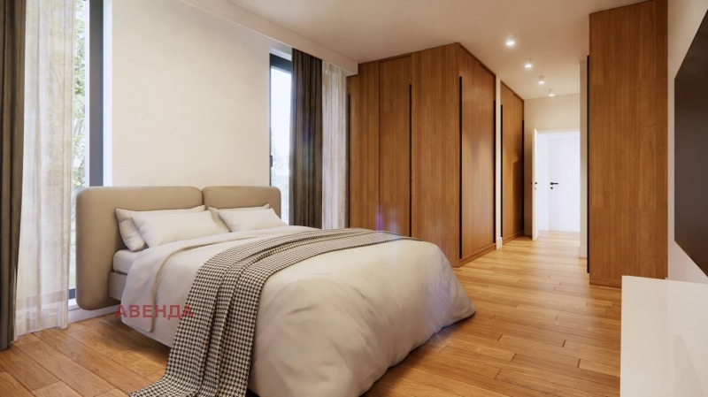 Продава 4-СТАЕН, гр. София, Бояна