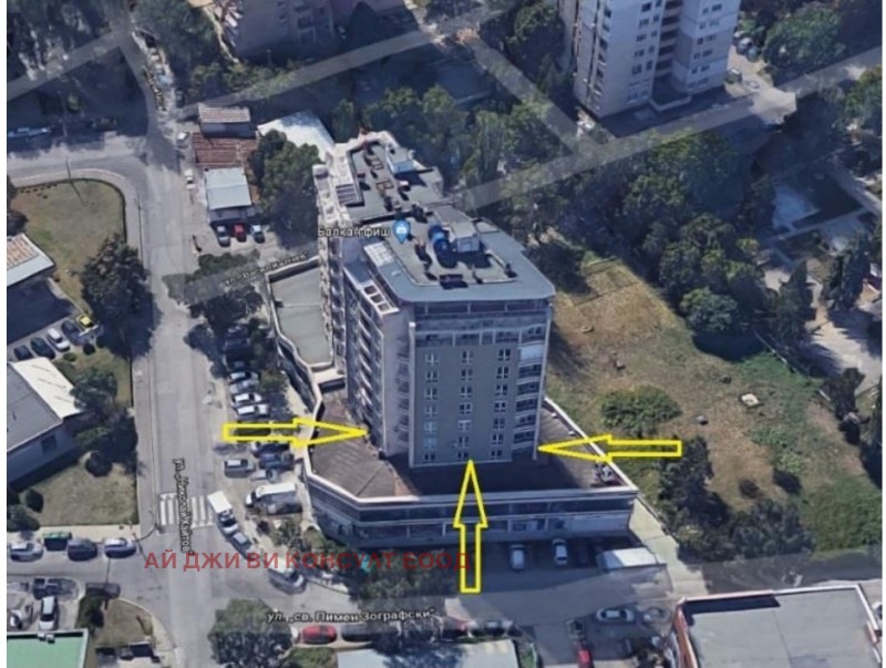 À venda  Mais de 3 quartos Sofia , Izgrev , 367 m² | 65677553 - imagem [2]