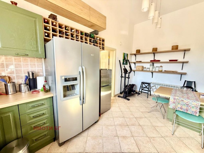 Продава МЕЗОНЕТ, гр. София, в.з.Малинова долина, снимка 3 - Апартаменти - 52038923