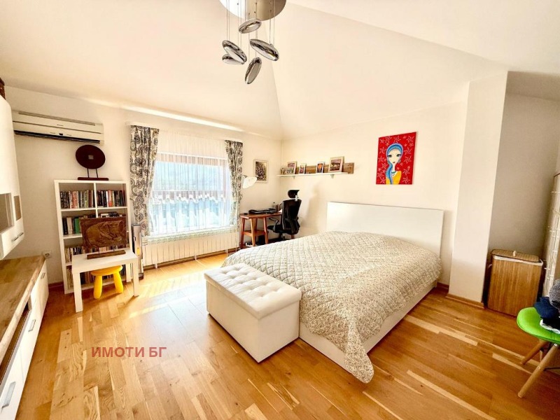 Продава МЕЗОНЕТ, гр. София, в.з.Малинова долина, снимка 10 - Апартаменти - 52038923